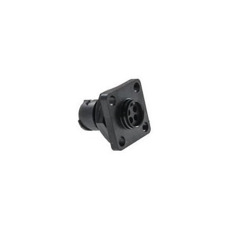 Deutsch Rc Imc 100 Series Fl No 22 Con 4 Wy IMC14-2204X